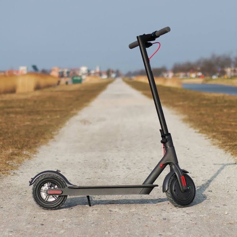 Tomini 350 watt 8.5 monopattino skate electrico M365 fold portable electric scooter for adult