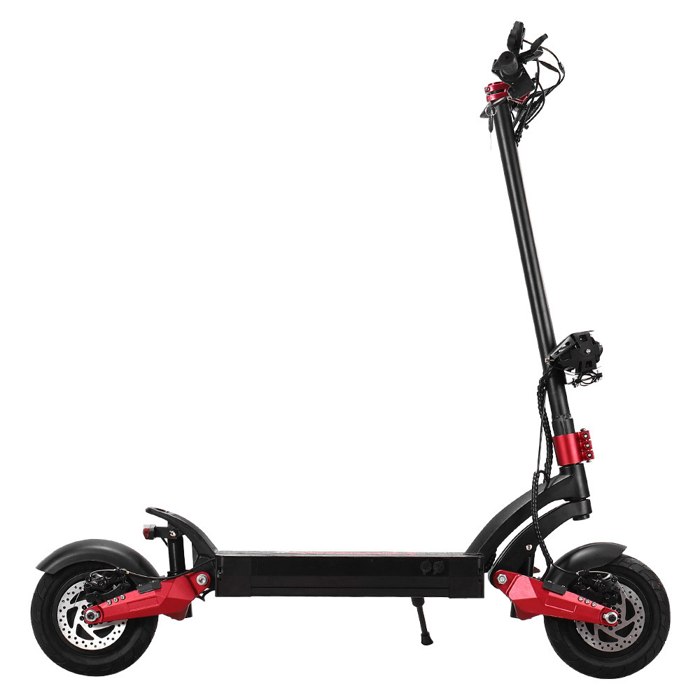 Tomini yongkang off-road 3200w electric scooter high speed power trotinette electrique for powerful adult