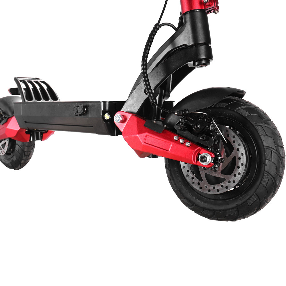 Tomini yongkang off-road 3200w electric scooter high speed power trotinette electrique for powerful adult