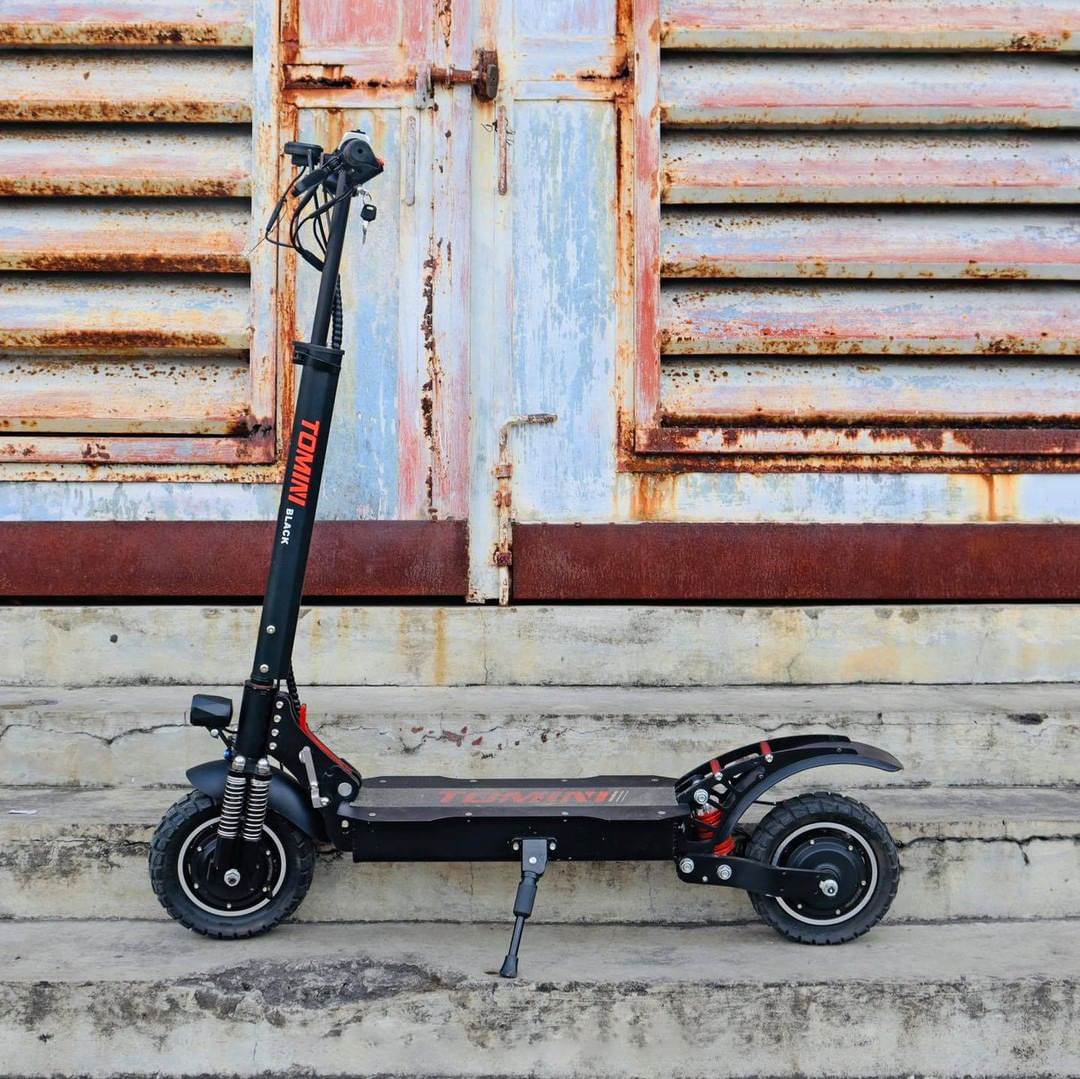 TOMINI eu 2022 scooter folding electric scooters elektrische step in turkey alibaba