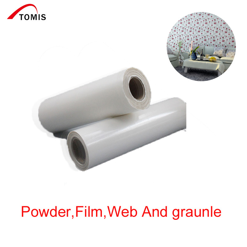 TPU water-based polyurethane fabric adhesive