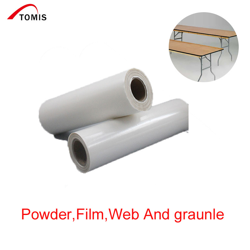 Eva Bookbinding Glue Hot Melt Adhesive Film For Book Binding