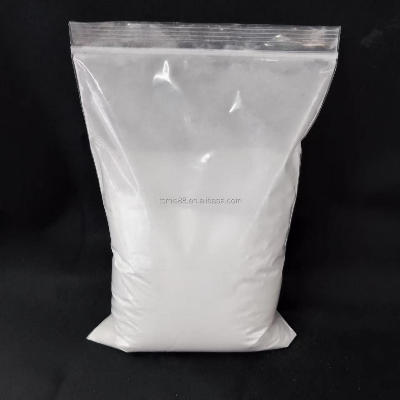 Factory Price TPU Polyurethane DTF Hot Melt White Adhesive Powder for Bonding and Heat Transfer Printing on Paper