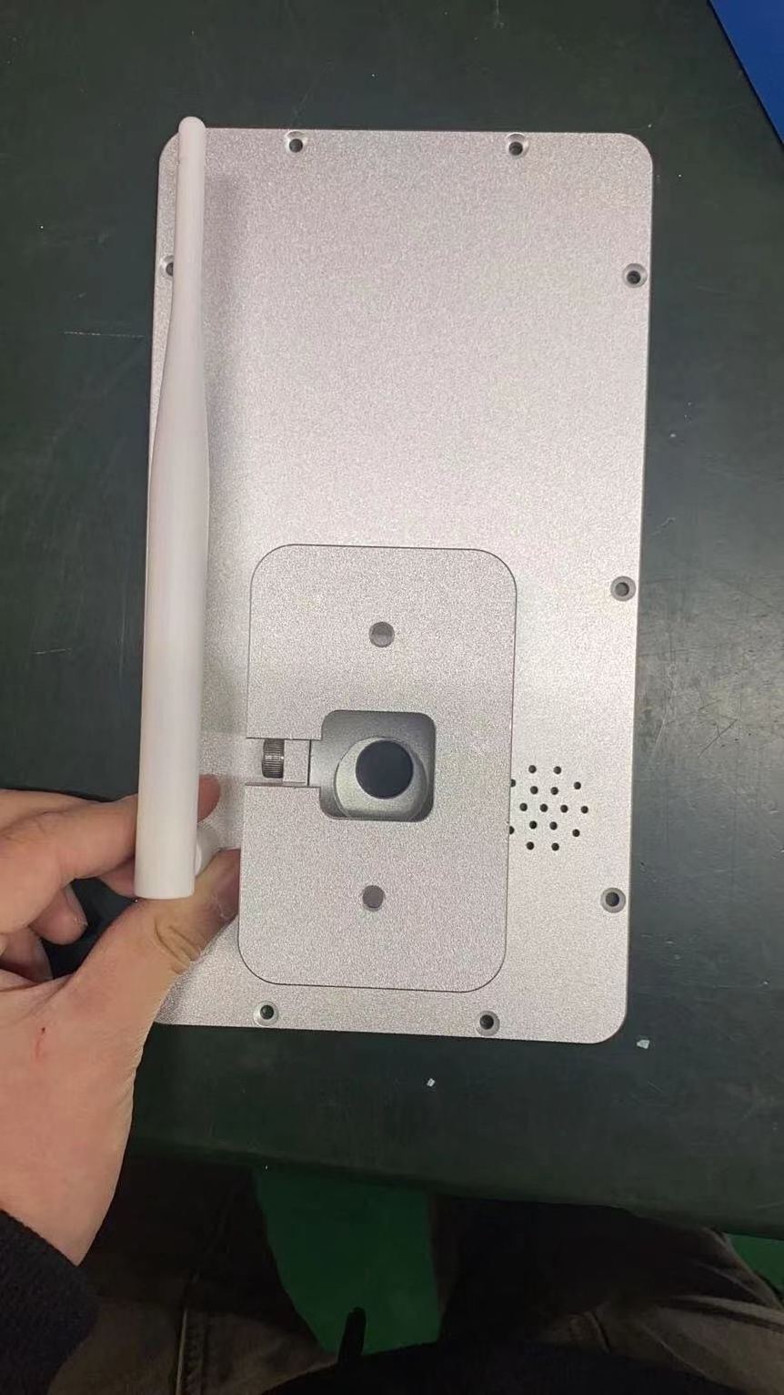 factory wholesale long stable Face recognition Gsm Access Control Sdk Api Face Reader Attendance system