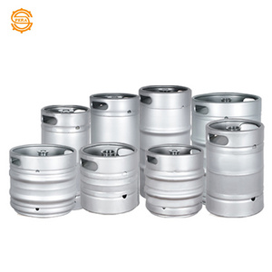 5L 15L 20L 25L 30L 50L 60L 100L 5 10 50 liter New Big Discount Price Empty  Barrel Keg Beer for Craft Beer