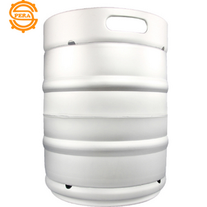 20L / 30L / 50LBrand New Homebrew Beer Keg 304 Stainless Steel Wine Barrel