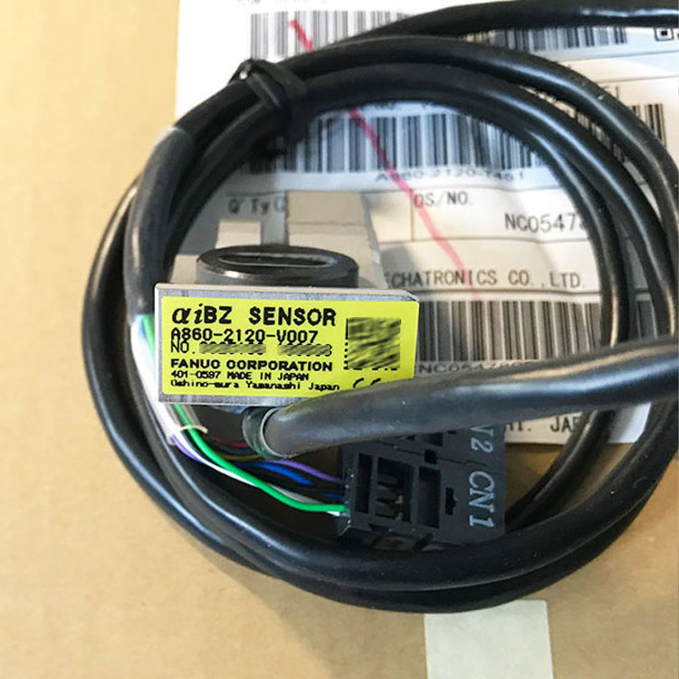 A860-2120-T451 A860-2120-V007 Fanuc new original parts sensor encoder