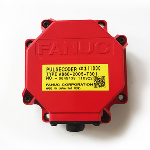 Fanuc original servo motor encoder A860-2005-T301