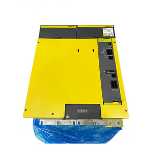 Fanuc A06B-6140-H055 original power servo drive