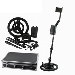 High Depth 3M Silver And Gold digger Treasure Hunter Professional underground treasure metal detector