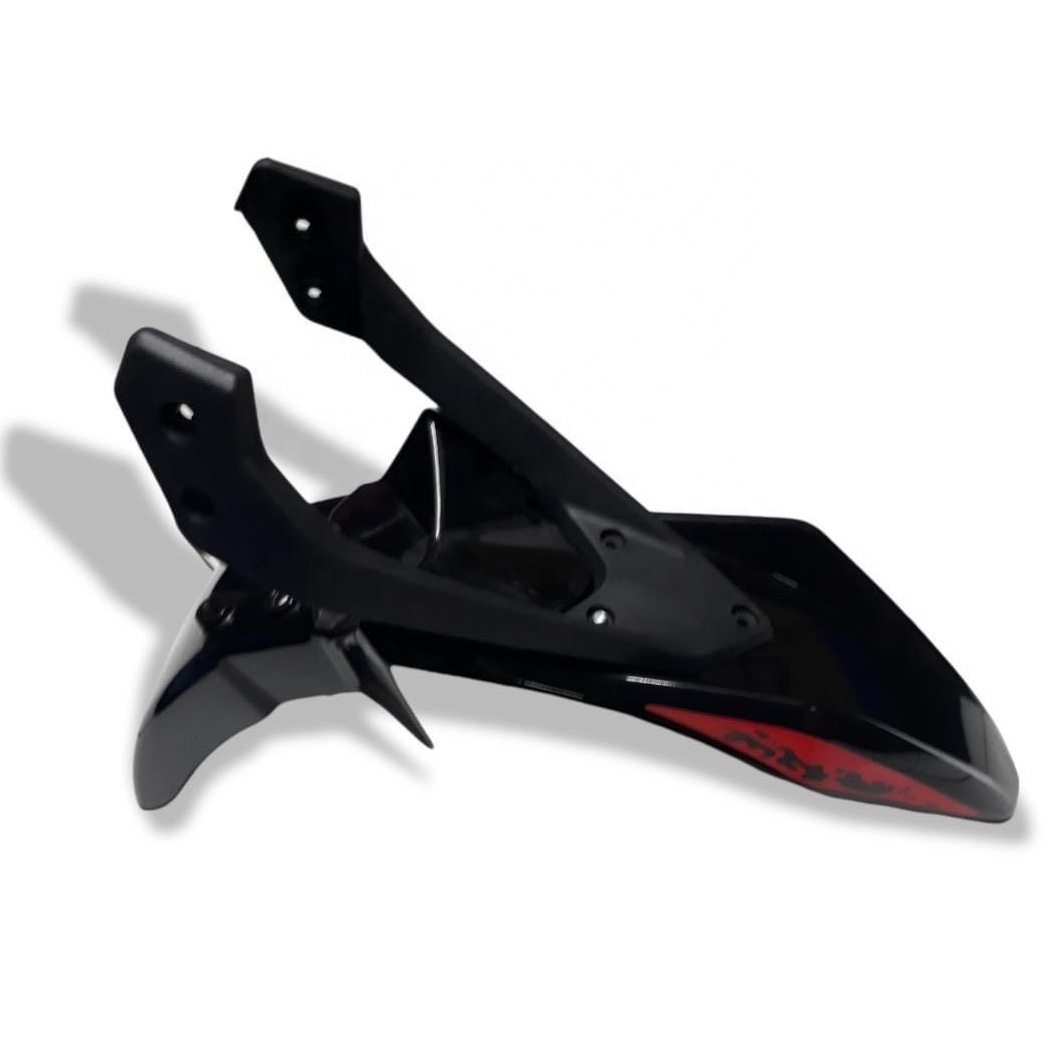 Wholesale Genesis SX2 motorcycle spare parts front fender Y Venda todos repuestos de motocicleta genesis sx2 guardafando del