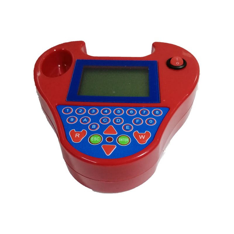 mini zedbull smart zed-bull zed bull auto key programmer no tokens limited for most cars