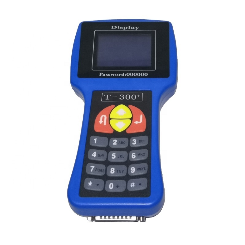 Professional Universal T300 Car Key Programmer Auto Transponder Key Decoder