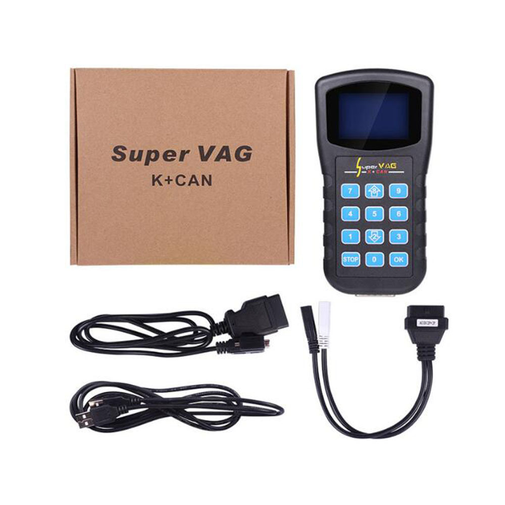 SUPER VAG K+CAN V4.8