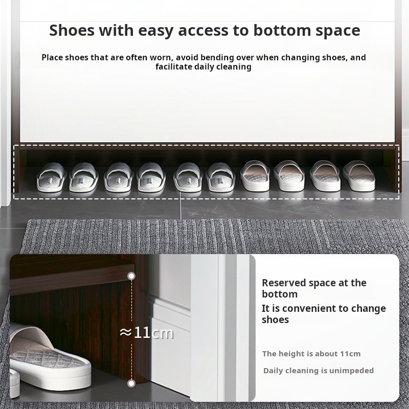 modern smart clothes stands shoe rack storage organizer multi layer electric shoe drying rack for shoes behind a door