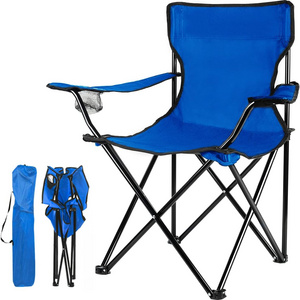 Wholesale Factory Custom Portable Folding Heavy Duty Festival Beach Camping Chairs