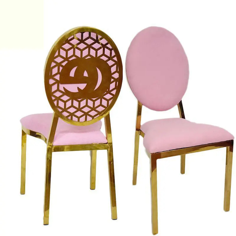 nordic modern kitchen restaurant fabric top dining chairs used hotel banquet furniture luxury lobby chair for sale