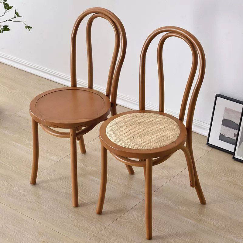 stackable white restaurant bentwood thonet dining plastic chair thonet bentwood chair