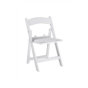 High Quality Portable Kids Adults Resin Folding Chair White Plastic Wedding Chairs Kids Chairs For Events