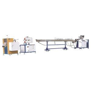 TPE rubber bands making machine  rubber bands making extruder  SBS rubber bands making machine