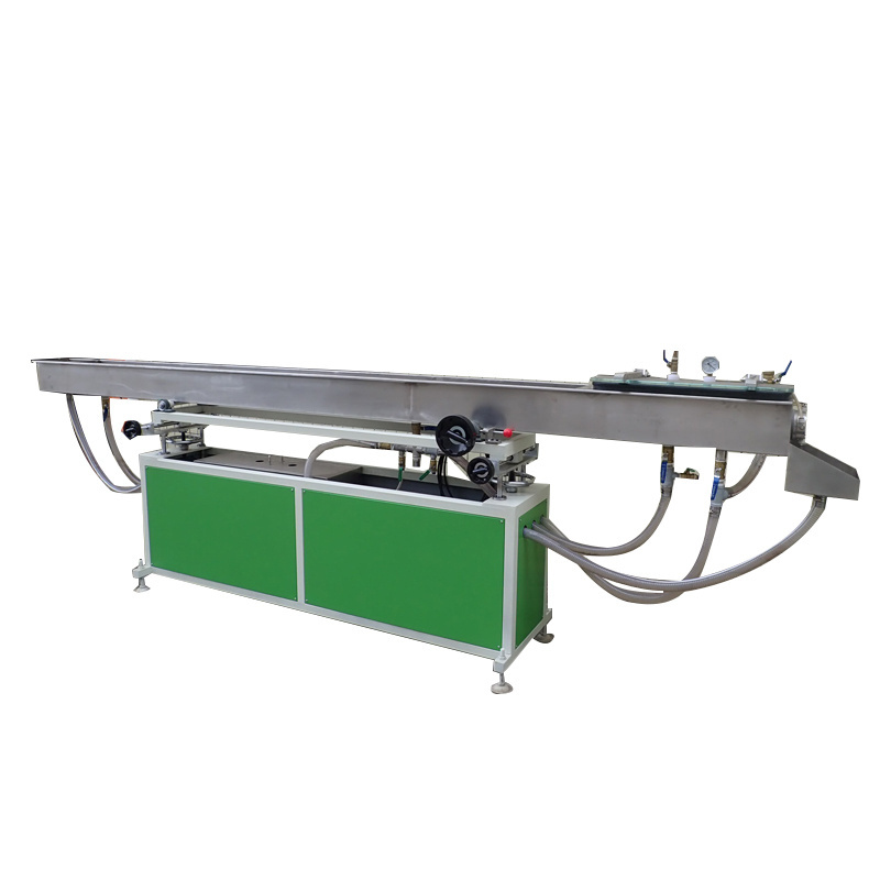 PE pipe making extruder   PE pipe making machine   plastic tube making machine