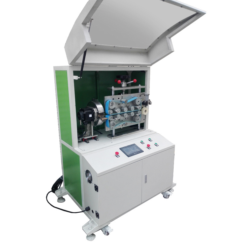 PE pipe making extruder   PE pipe making machine   plastic tube making machine