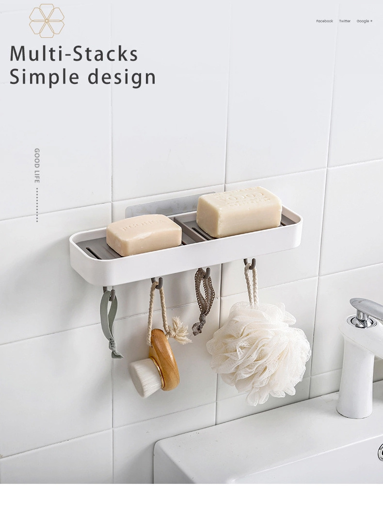 Soap holder bathroom discount