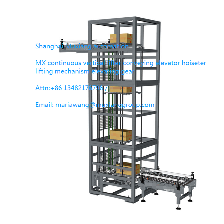 Hydraulic lifting platform inclined belt conveyor line systems loading unloading truck container industry box pallet conveyor