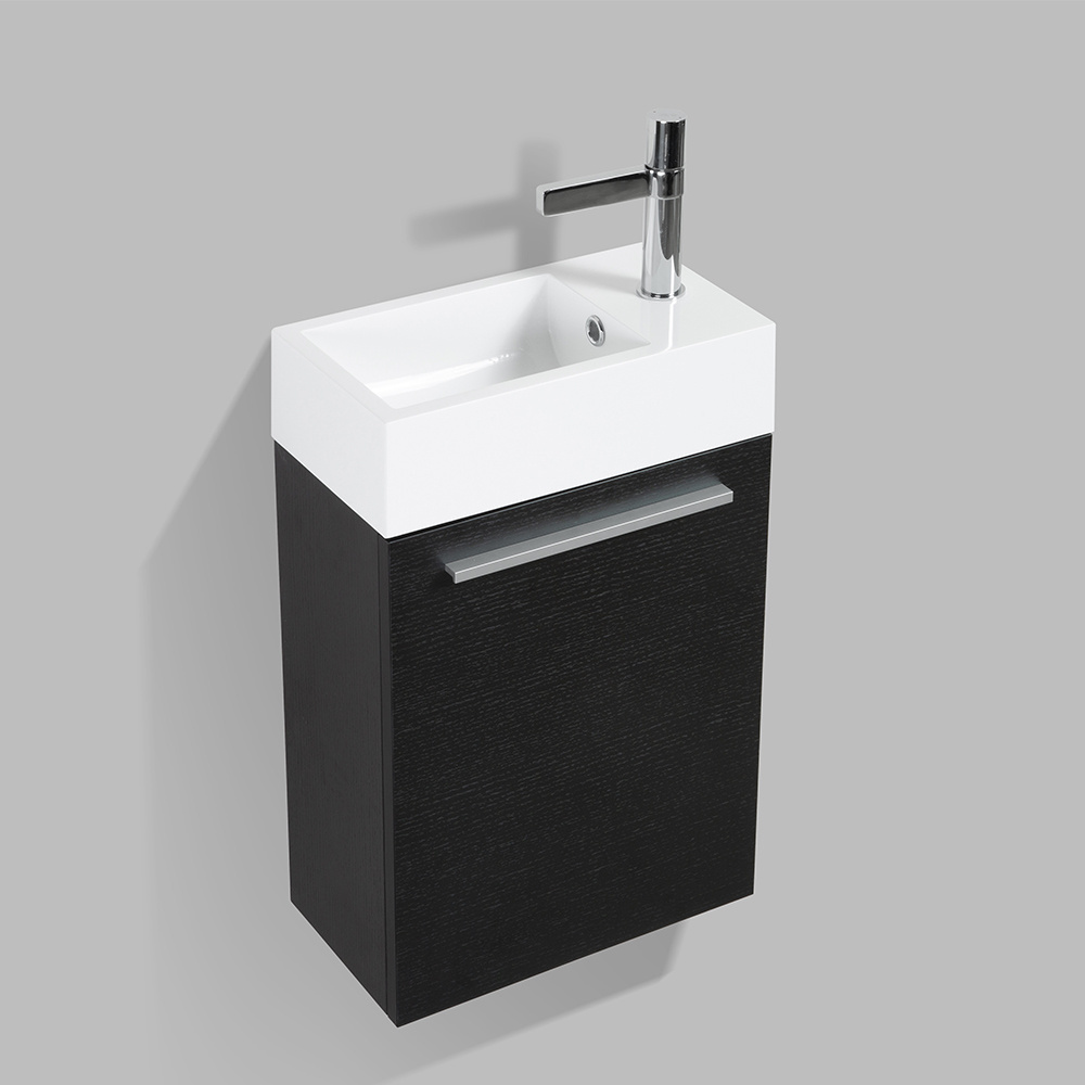 Tona Euro style bathroom lavabo vanity cheap wholesale - T-400