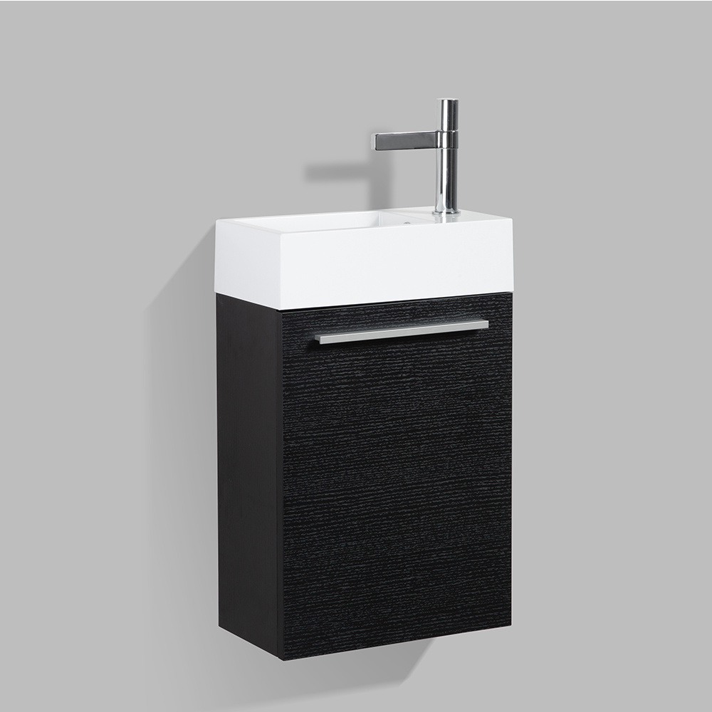 Tona Euro style bathroom lavabo vanity cheap wholesale - T-400