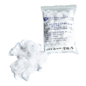 Polyester Staple Fiber Psf Hcs Polyfill Stuffing Polyester Fiber Filling Cotton Stuffing For Pillows