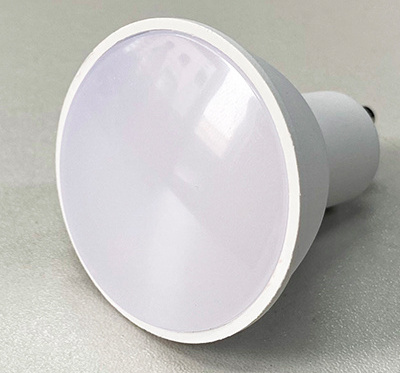 Rechargeable Emergency LED GU10 Spot Down Light Bulb 4W 2W 85-265v charging lights for home