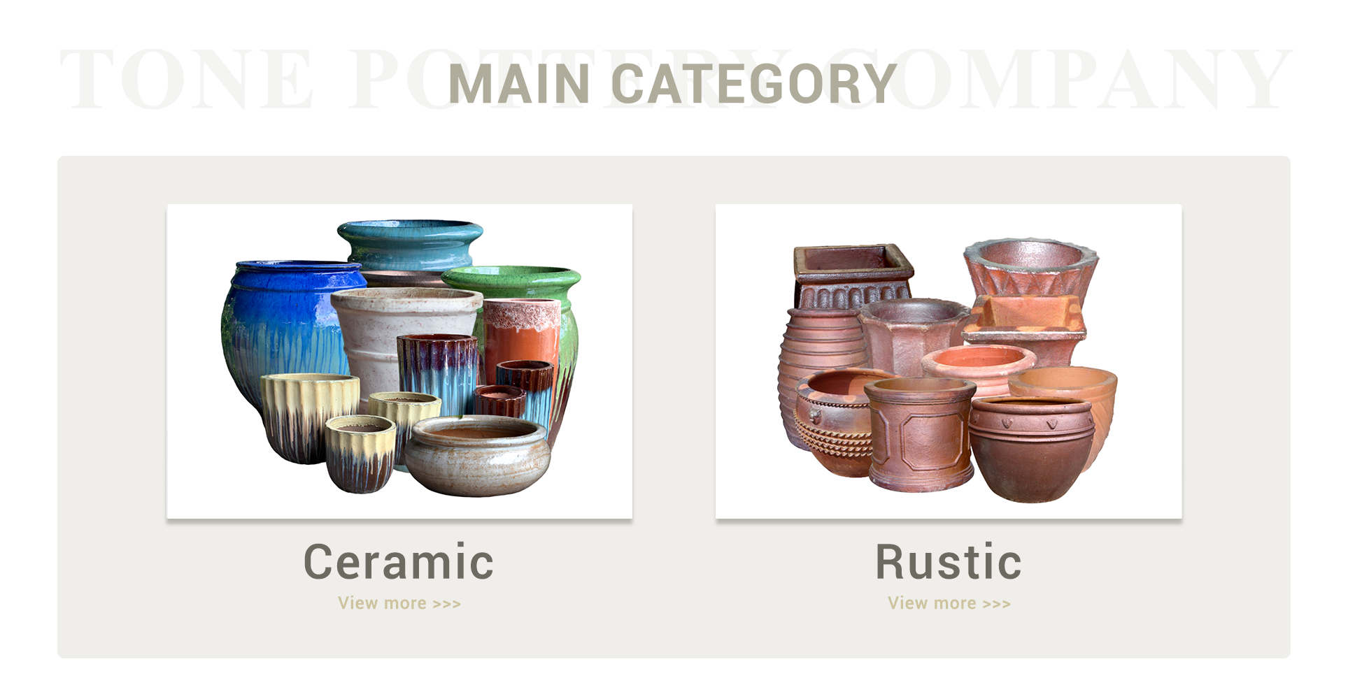 Garden Decoration Glazed Pot From Vietnam Ceramic Pots Clay Garden Planter Pottery Flower Atlantic Style Glazed Planters