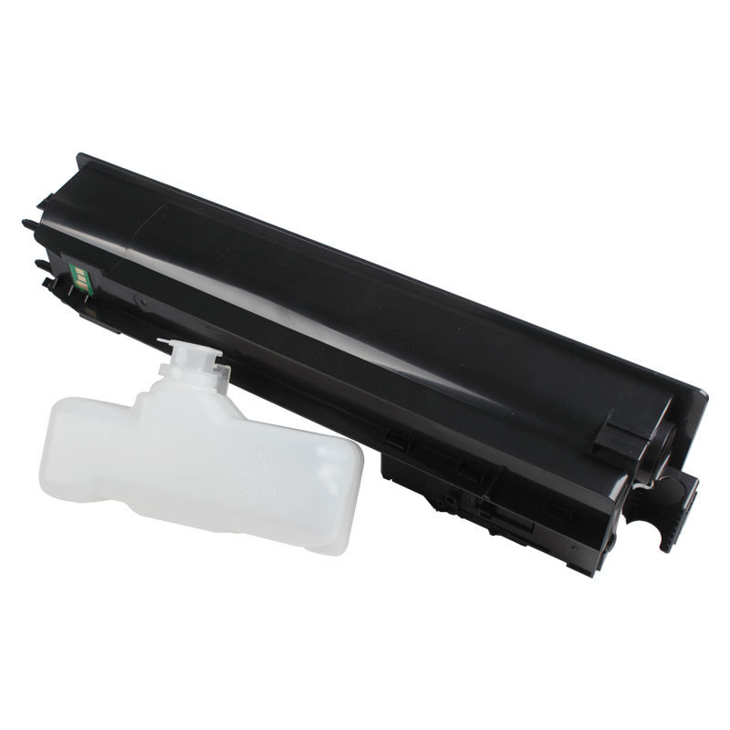 Kyoceras TASKalfa 1800 1801 2200 toner cartridge compatible TK-4109 TK 4109 Refill toner Cartridge