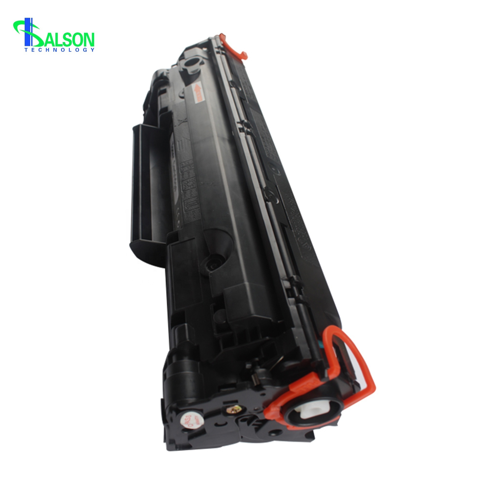 CB435A Compatible Toner Cartridge Apply to Color LaserJet 1005 1006 Printer Accessories