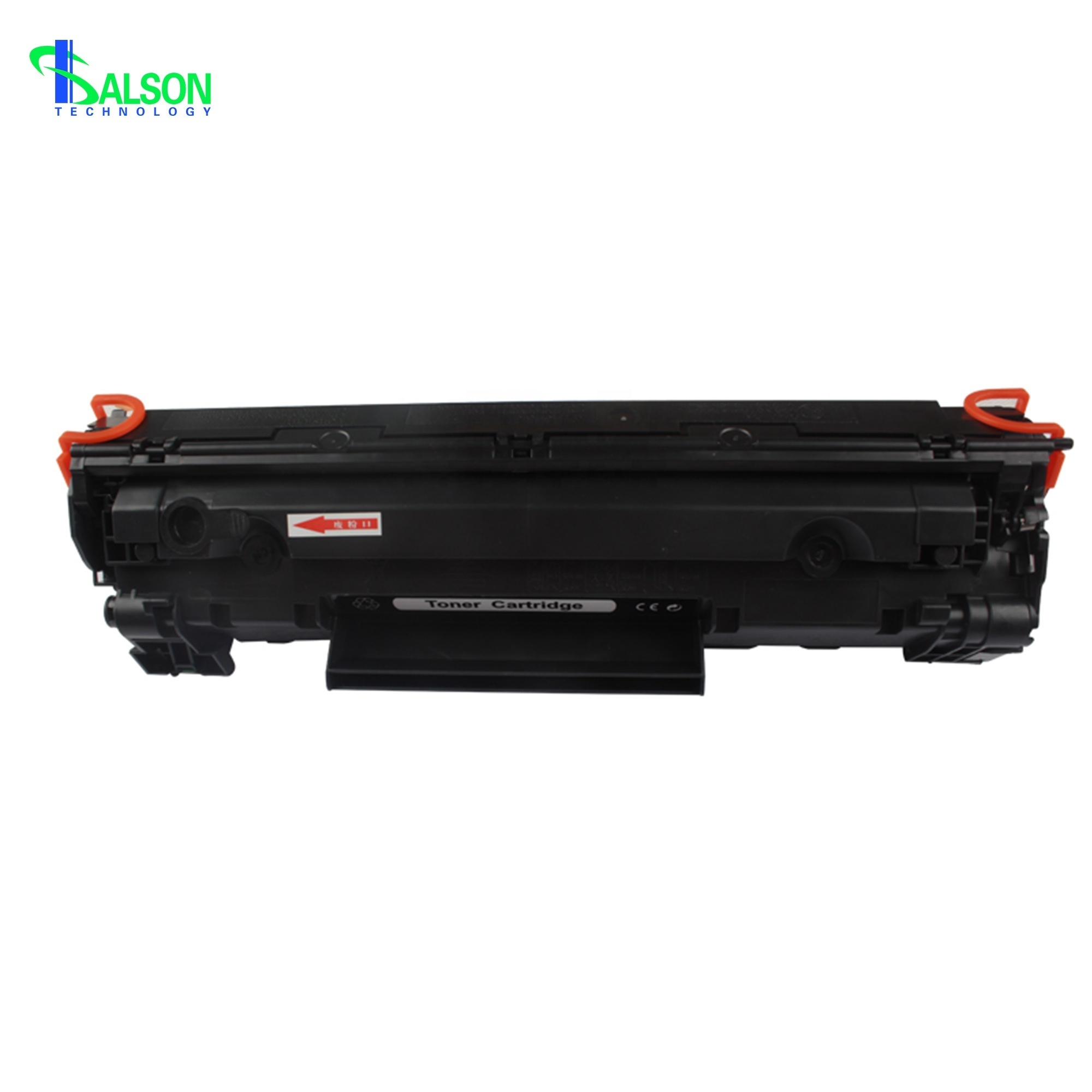 CB435A Compatible Toner Cartridge Apply to Color LaserJet 1005 1006 Printer Accessories