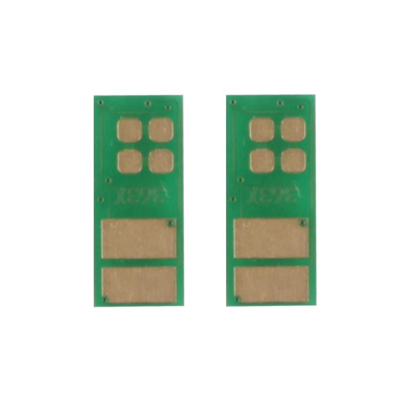 Cartridge CHIP for HPS Color  M552dn M577dn printer chip Popular Auto reset chip  CF360A CF361A  CF362A CF363A