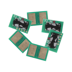 Cartridge chip resetter for INTEC CS3000 CS4000 CS5000 printer toner chip CS4000