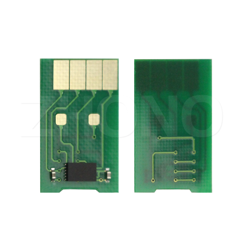 Auto reset Chip for hp 992 Chip 477 PageWide 99u 991 arc chip