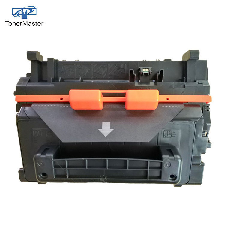 Blank Toner Cartridge Toner Cartridge Price For hp 81a Toner Chip cf281a