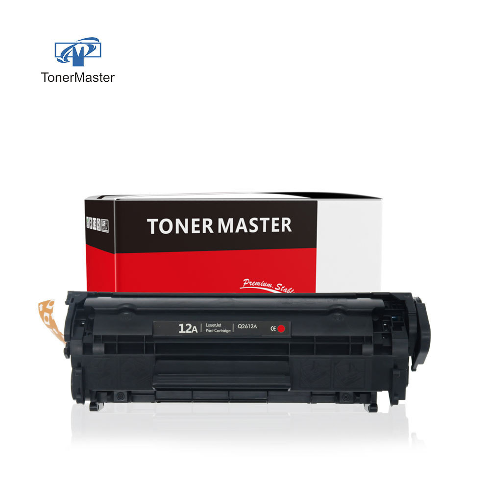 85A 78A 88A 35A 36A 12A 79A 48A 83A 83X 49A 53A 105A 106A 107A Compatible Laser Toner Cartridge for HP Printers