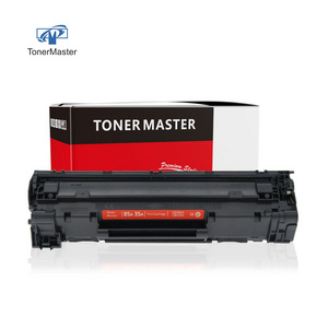 China Wholesale Premium Black Universal CE285A 285A 285 85A Compatible Toner Cartridge For HP Laserjet Printer Series