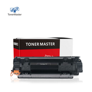 High Quality Wholesale CRG 737 Compatible Toner Cartridge For Canon