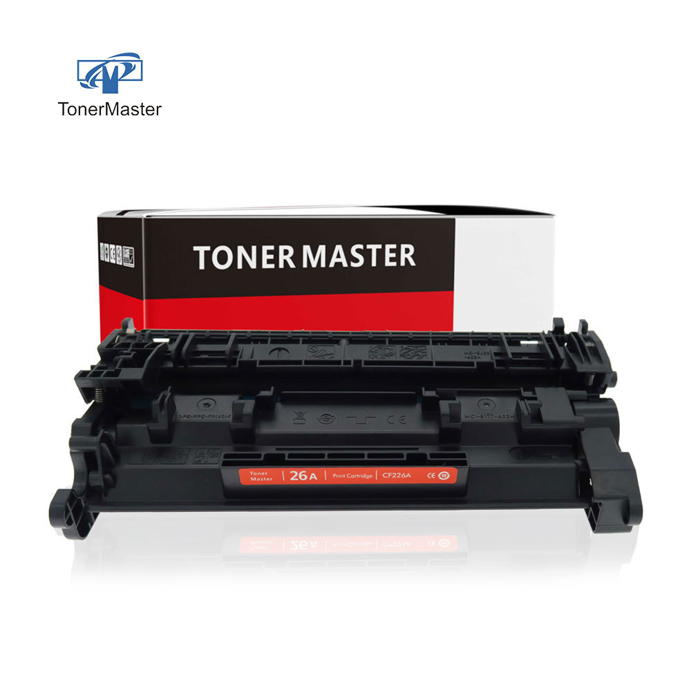 Original Quality CF226A 26A Toner Cartridge for Hp Laser Jet Pro M402d/M402dn/M402dw/M402n