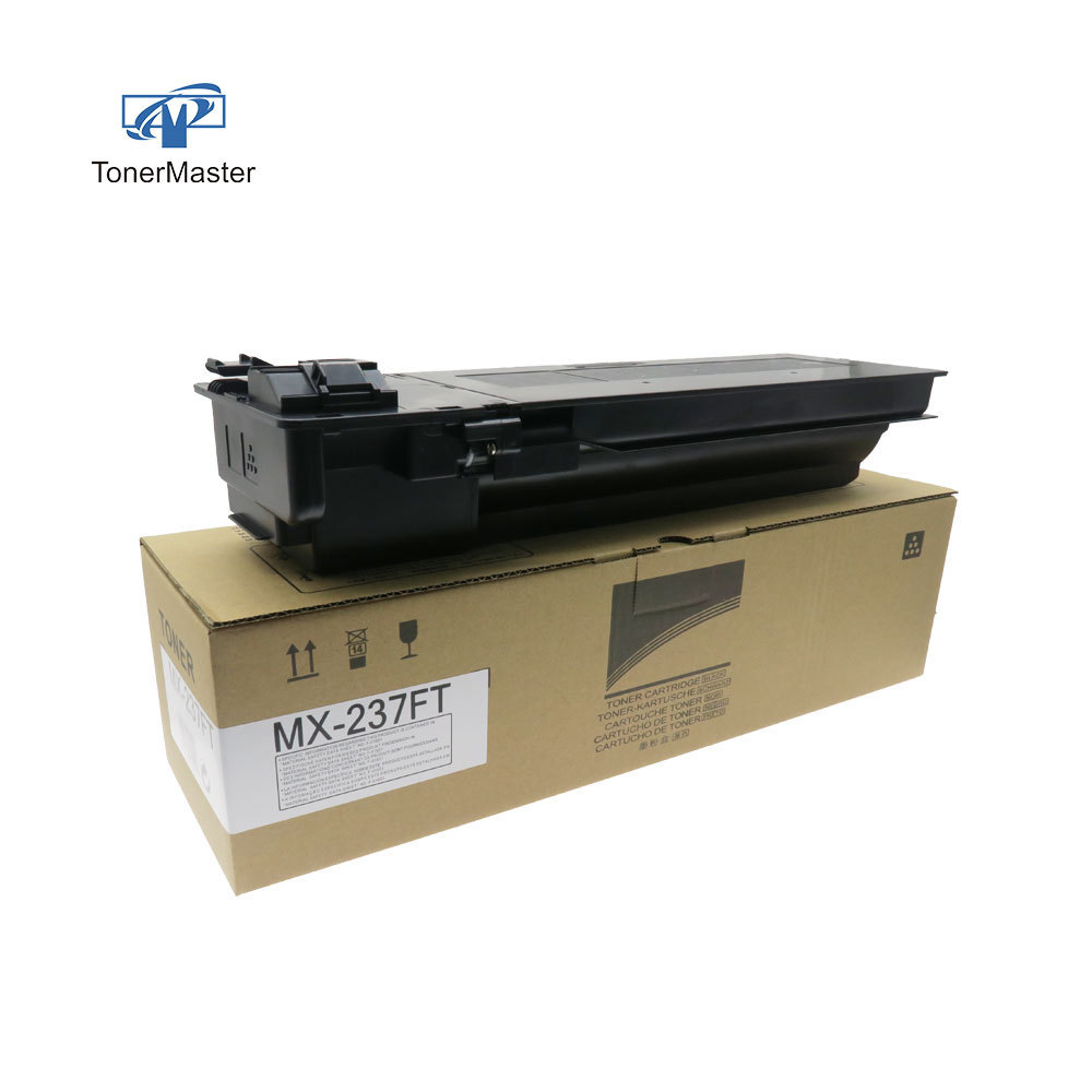 Compatible Toner Cartridge MX237 For Sharp Copier AR 2048D 2348N