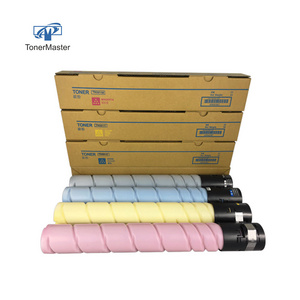 Compatible Toner Cartridge Tn-220 Toner Tn321 For Konica Minolta C221 C281 C224 C284 C364