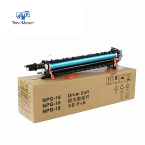 Compatible G-18 Drum Cartridge NPG-18 GPR-6 C-EXV3 Drum Unit For Canon iR 2200 2800 3300 3320i