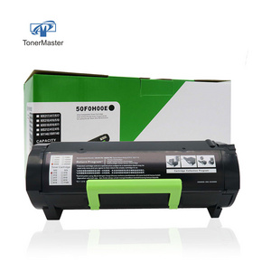 Factory Price Compatible Toner Cartridge MS310 For Lexmark Laserjet printer MS310 315 410 415 510 610