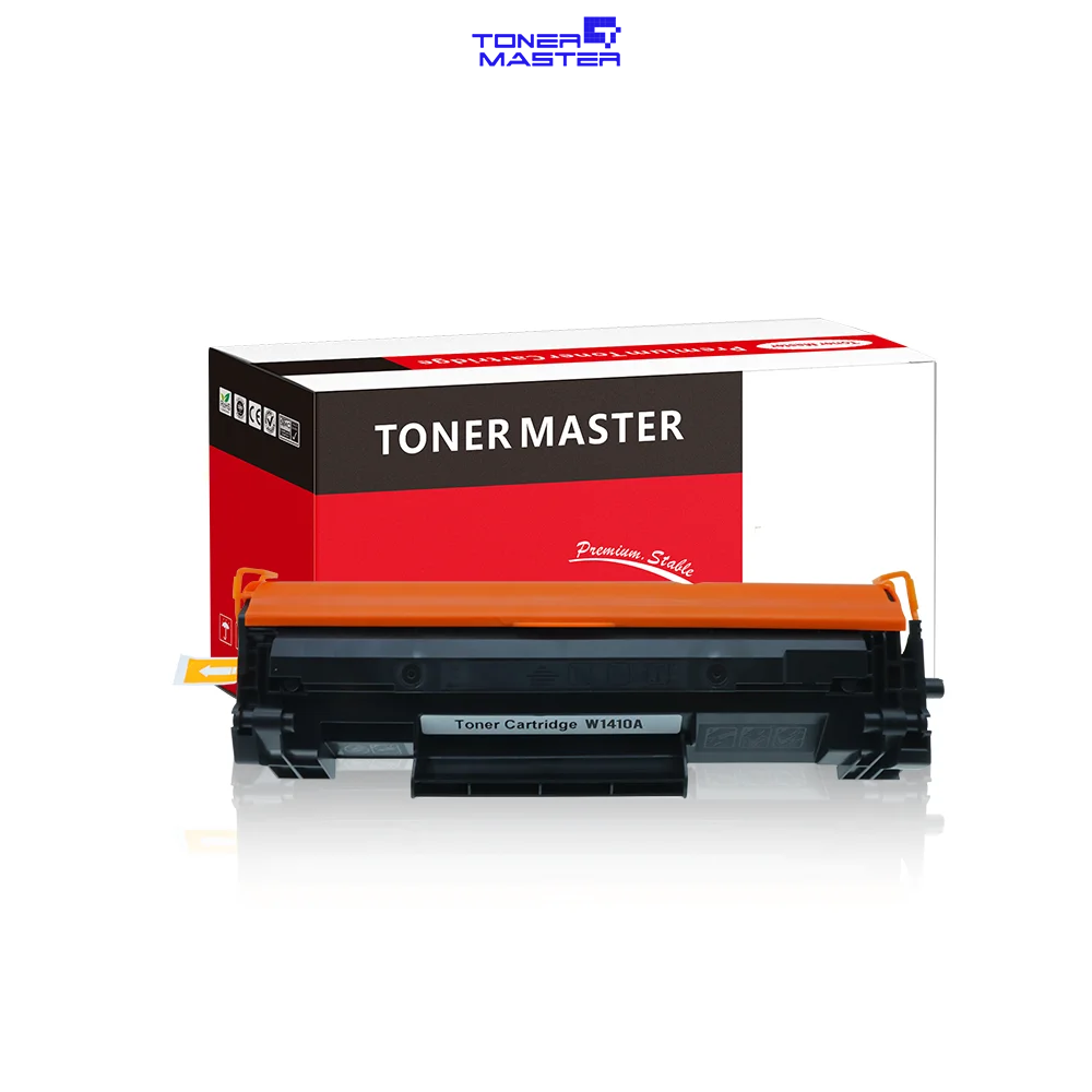 Compatible Black Toner Cartridge 1410A For HP Laserjet MFP M111w M141w