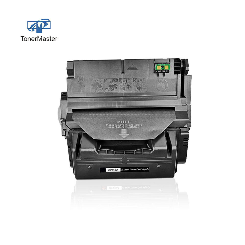 Premium Quality 45A Q5945A Compatible Toner Cartridge For HP Laserjet 4345MFP